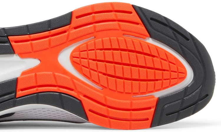 Adidas EQ21 Run White Black