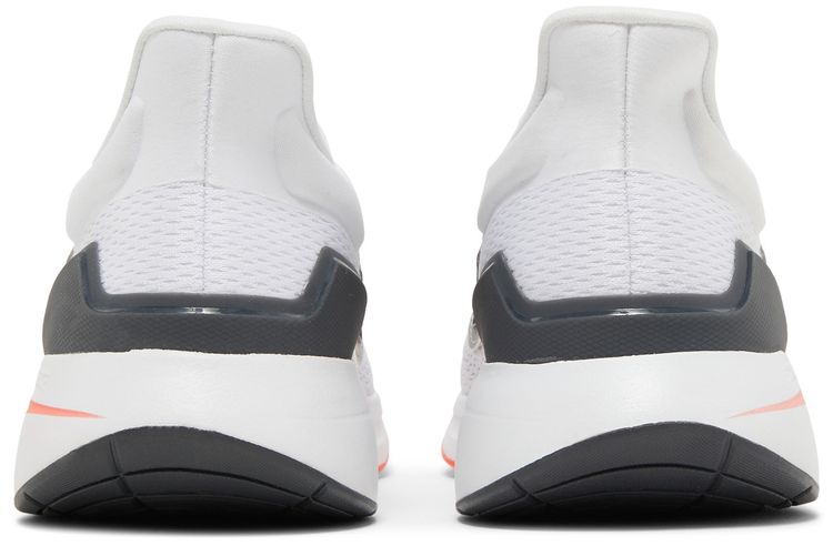 Adidas EQ21 Run White Black