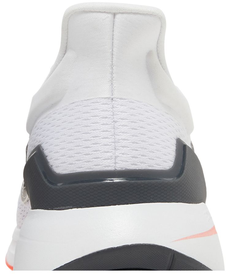 Adidas EQ21 Run White Black