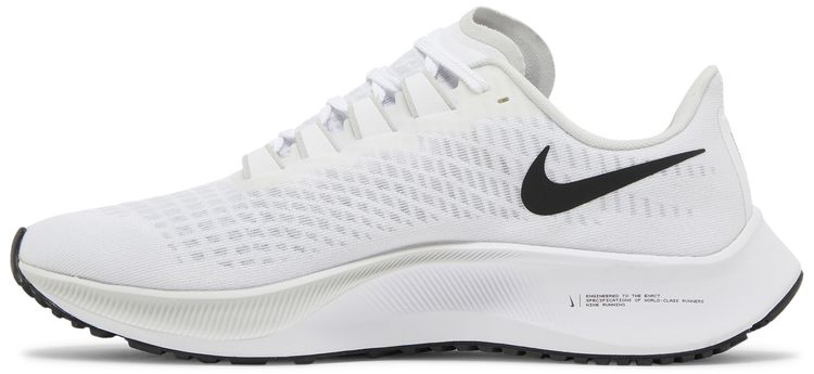 Nike Air Zoom Pegasus 37 TB White Black