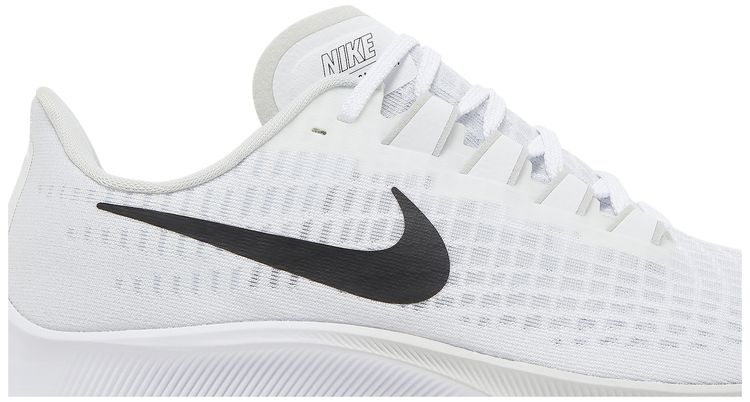 Nike Air Zoom Pegasus 37 TB White Black