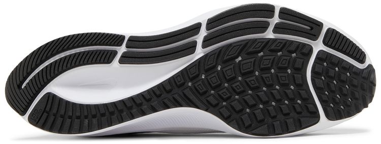 Nike Air Zoom Pegasus 37 TB White Black