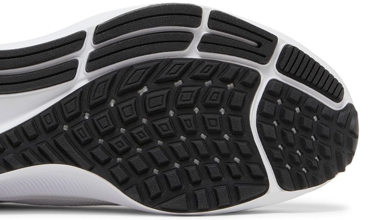 Nike Air Zoom Pegasus 37 TB White Black