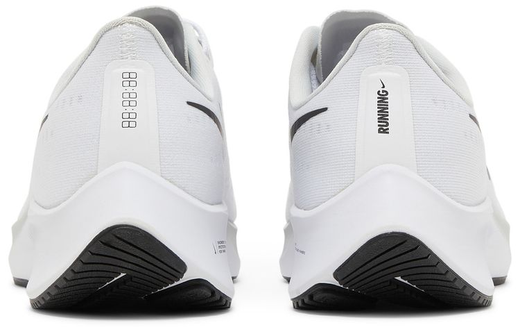 Nike Air Zoom Pegasus 37 TB White Black