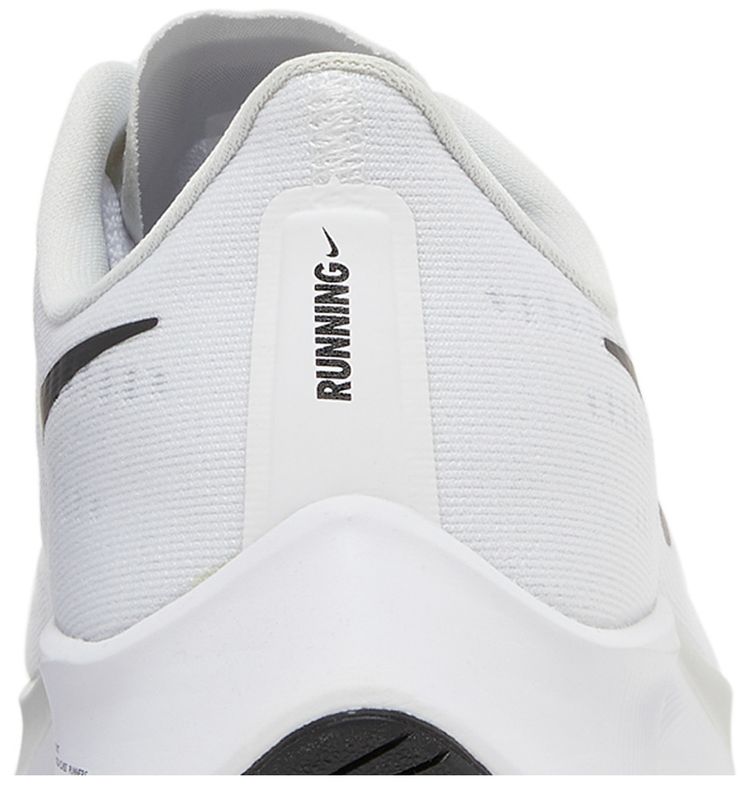 Nike Air Zoom Pegasus 37 TB White Black