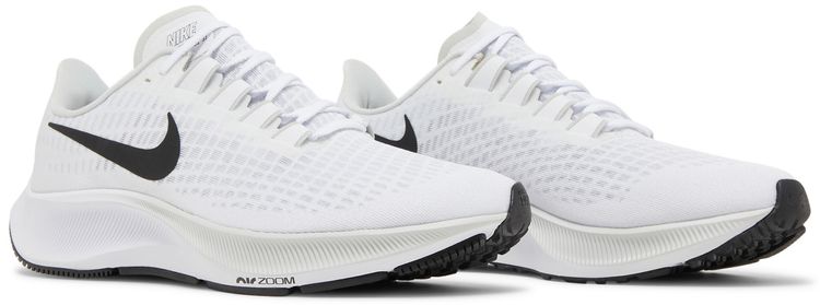 Nike Air Zoom Pegasus 37 TB White Black