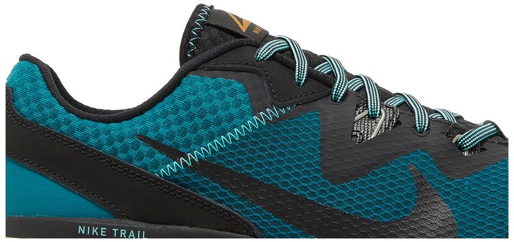 Nike Juniper Trail Bright Spruce