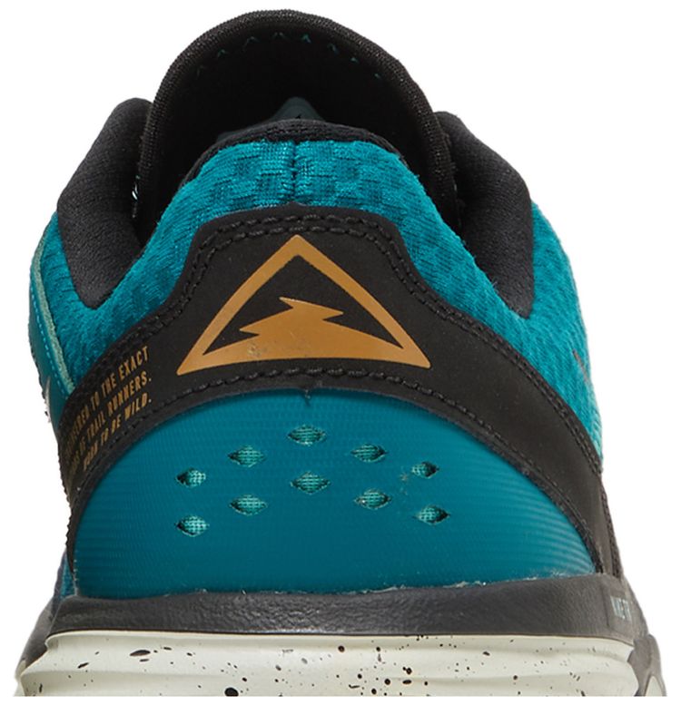 Nike Juniper Trail Bright Spruce