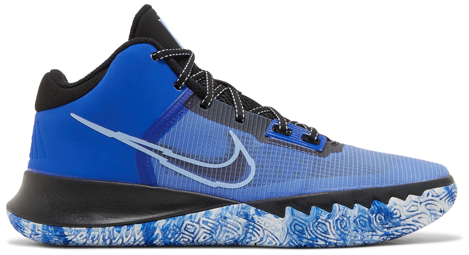 kyrie flytrap 4 racer blue