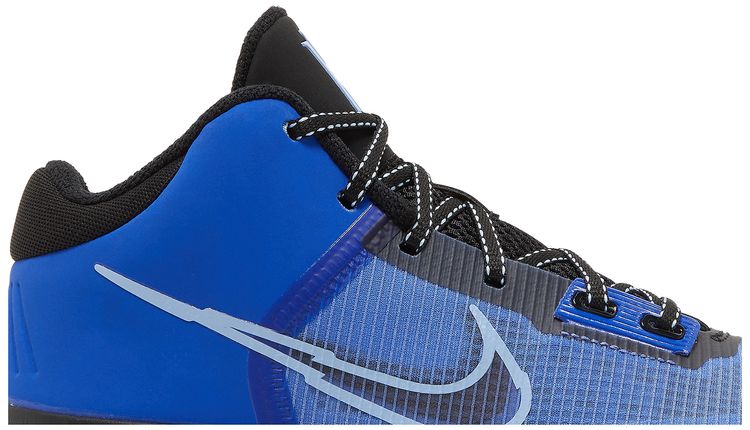 Kyrie Flytrap 4 Racer Blue