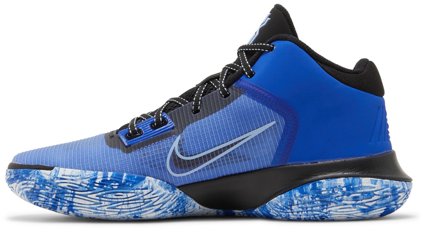 kyrie flytrap 4 racer blue