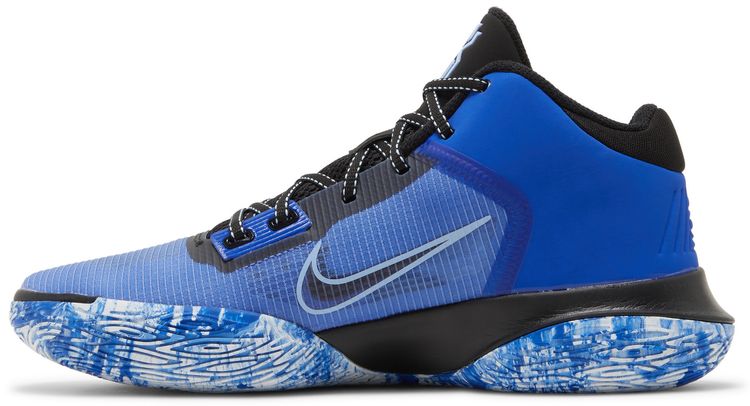 Kyrie Flytrap 4 Racer Blue
