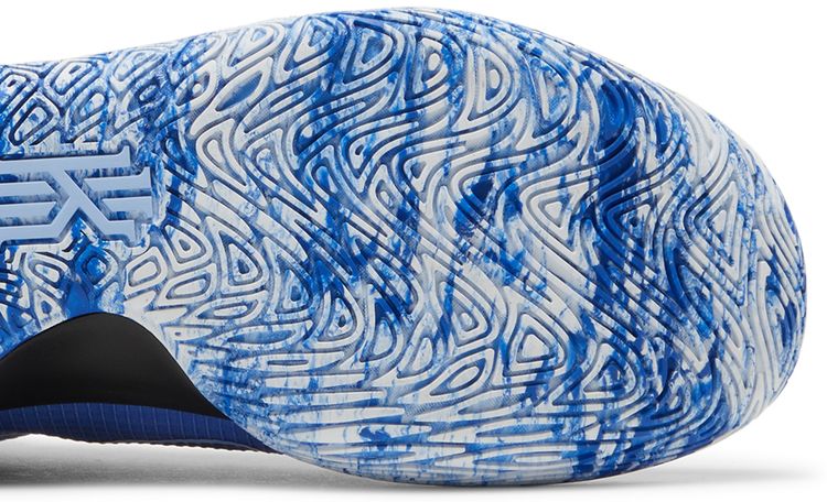 Kyrie Flytrap 4 Racer Blue