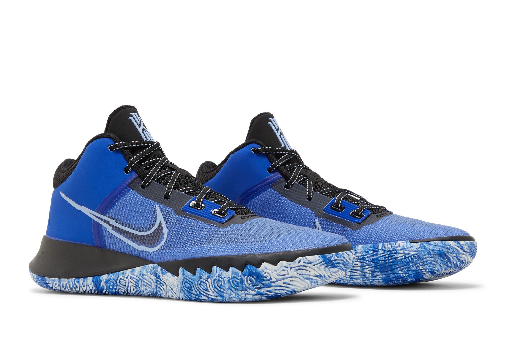 Buy Kyrie Flytrap 4 Racer Blue CT1972 401 GOAT CA
