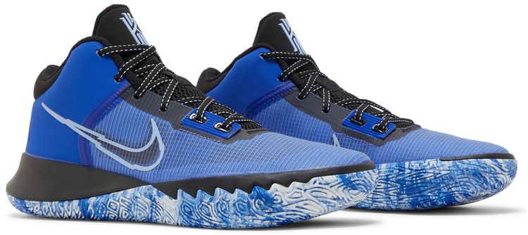 Kyrie Flytrap 4 Racer Blue