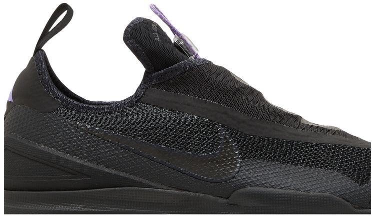 Nike ACG Zoom Air AO Black Atomic Violet