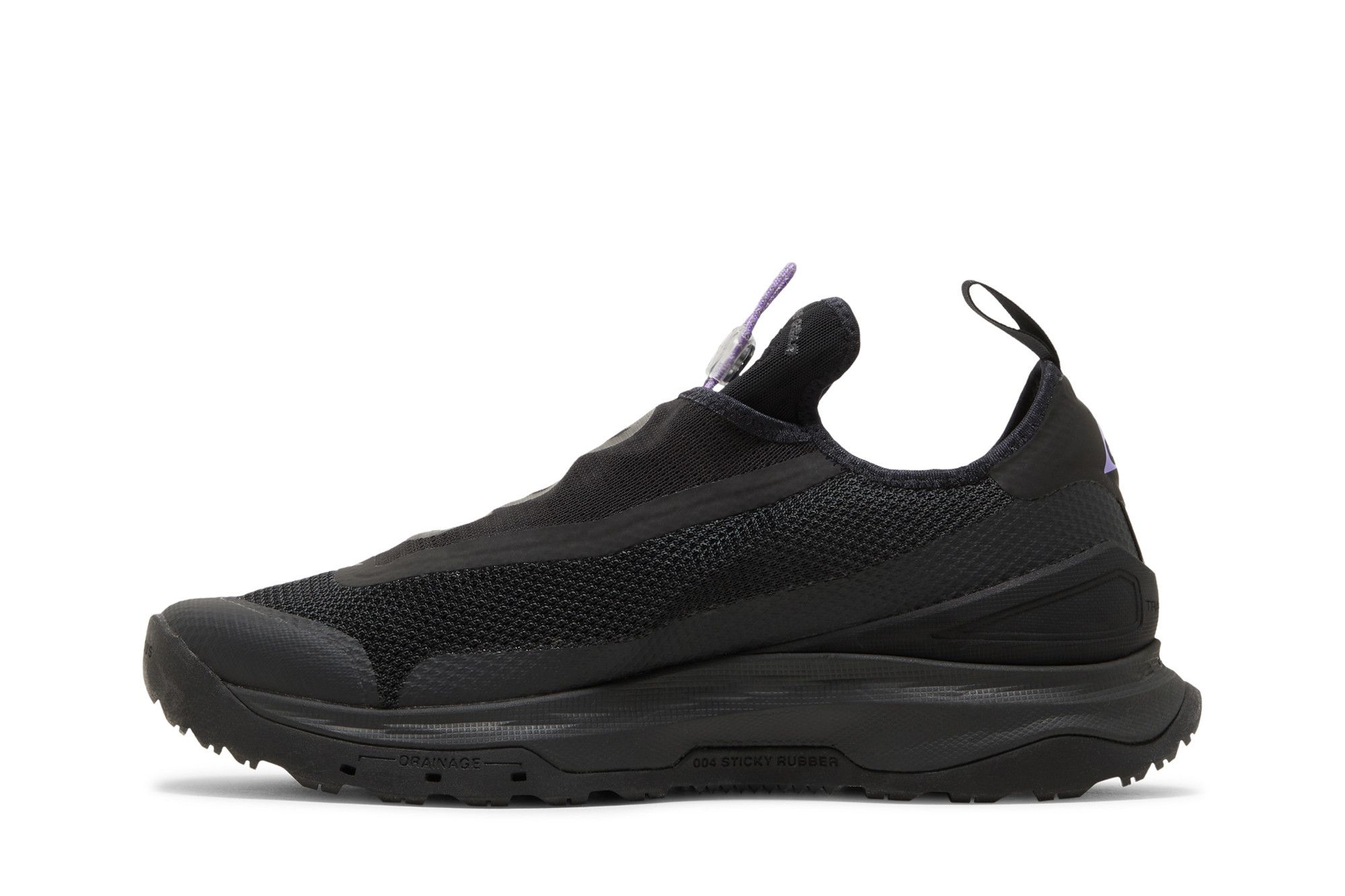 acg zoom air ao black