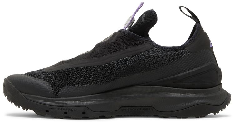 Nike ACG Zoom Air AO Black Atomic Violet
