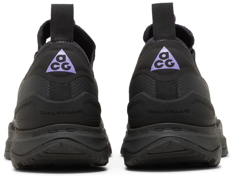 Nike ACG Zoom Air AO Black Atomic Violet