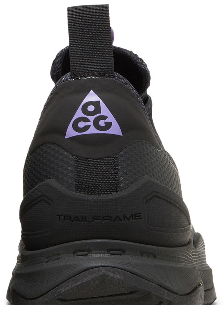 Nike ACG Zoom Air AO Black Atomic Violet
