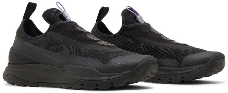 Nike ACG Zoom Air AO Black Atomic Violet