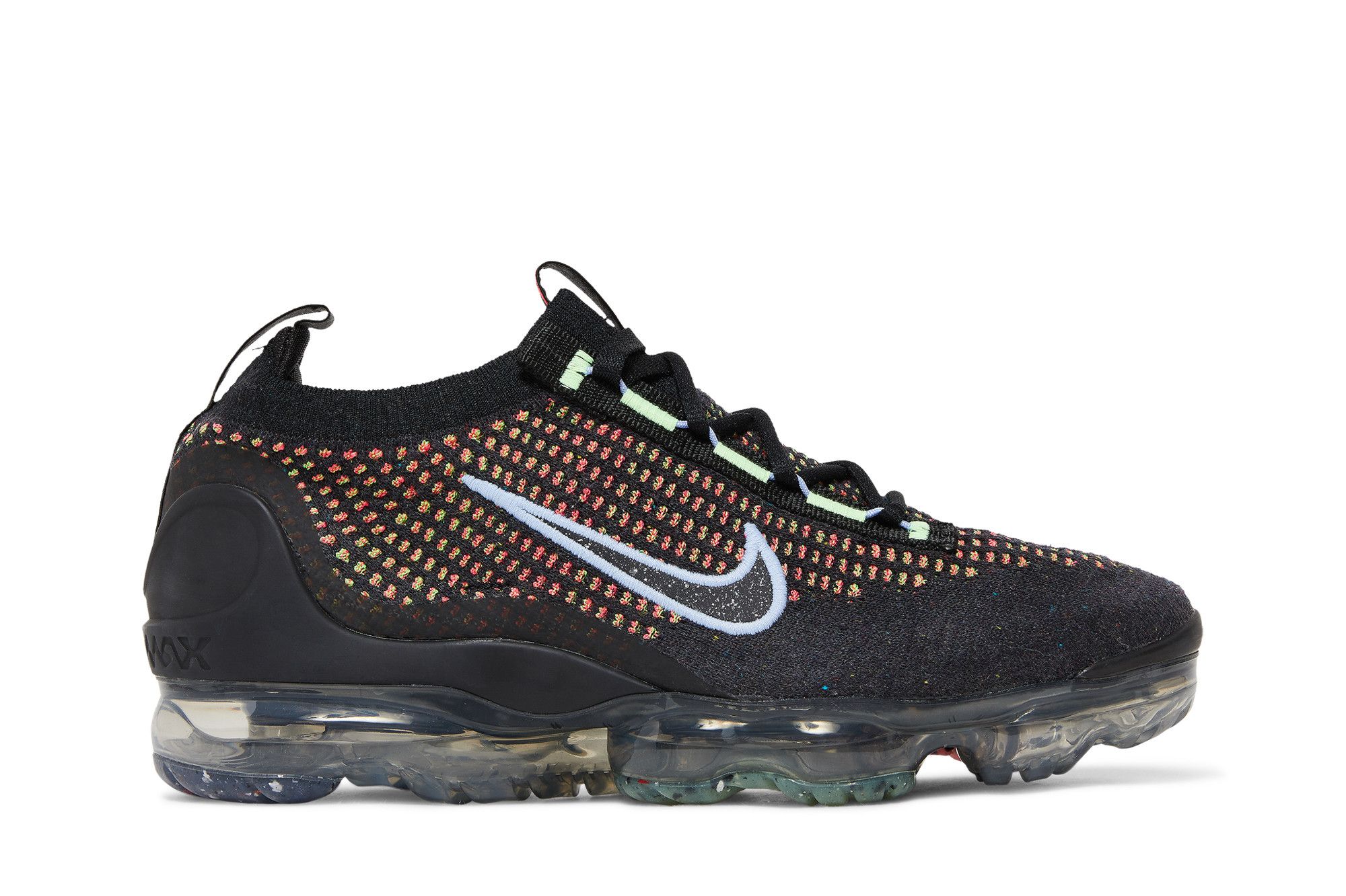 Vapormax flyknit multi cheap