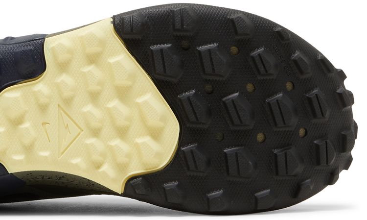 Nike Wildhorse 7 Cargo Khaki Siren Red