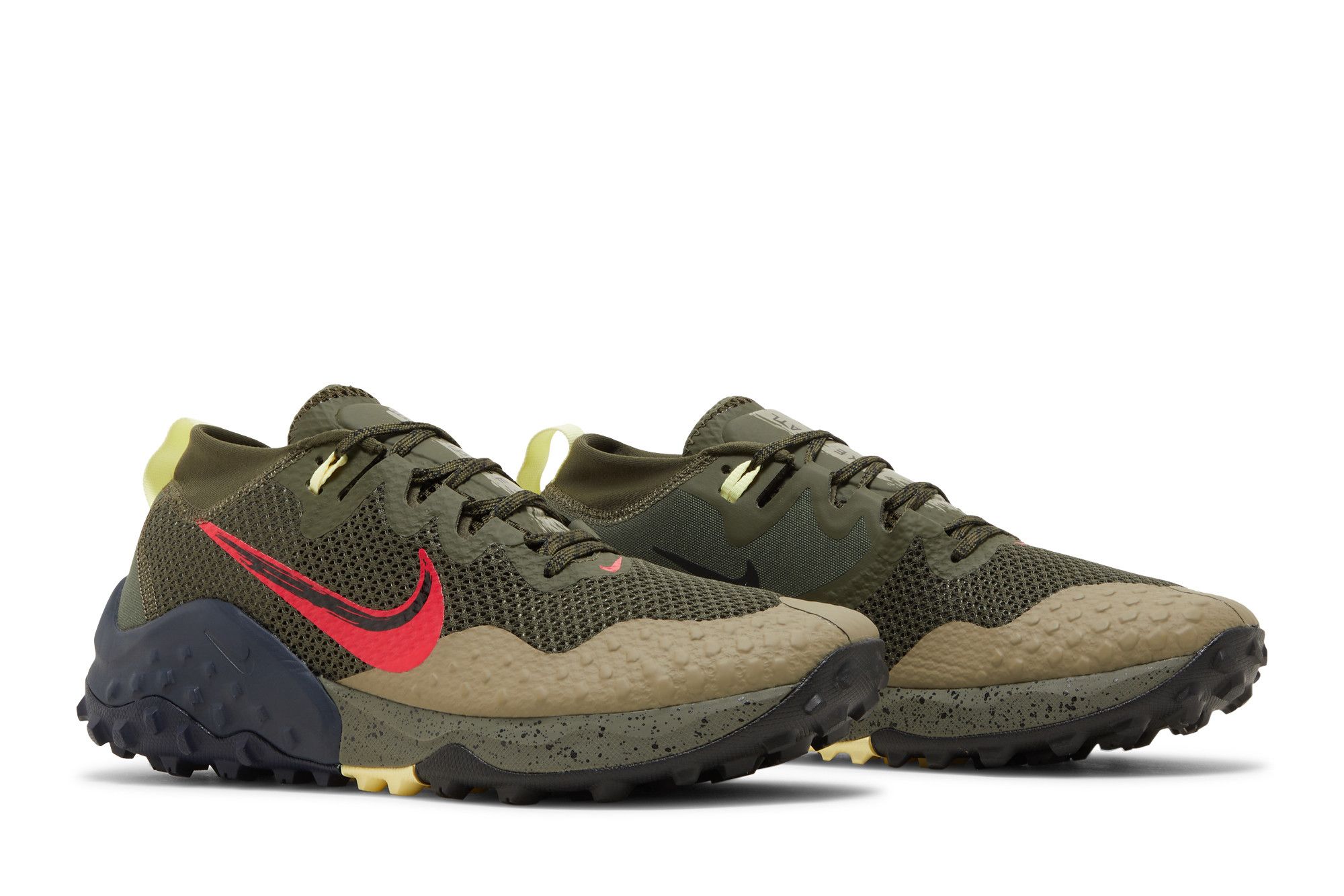 【きれいめファッション51選】上品さと清潔感をキープし 7 Wildhorse Buy 'Cargo GOAT | 302 CZ1856 - Red' Siren Khaki スキー・スノーボードアクセサリー