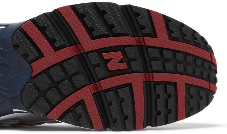 New Balance 725 Navy White Red