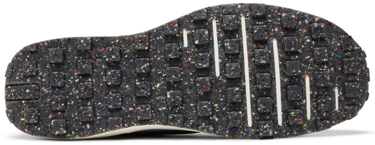 Nike Waffle One Premium Toasty   Provence Purple