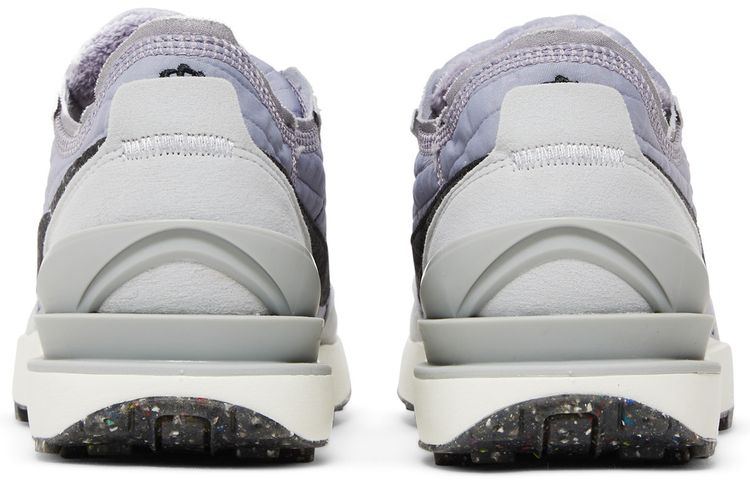 Nike Waffle One Premium Toasty   Provence Purple