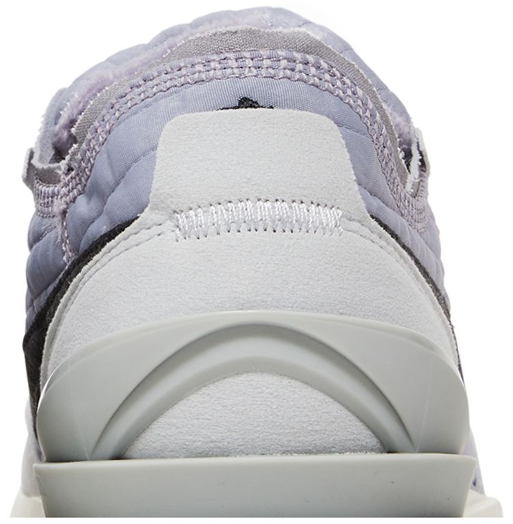 Nike Waffle One Premium Toasty   Provence Purple