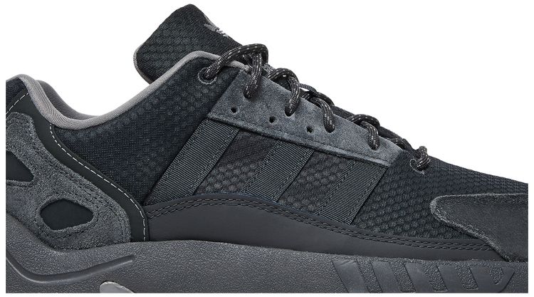 Adidas ZX 22 Boost Solid Grey