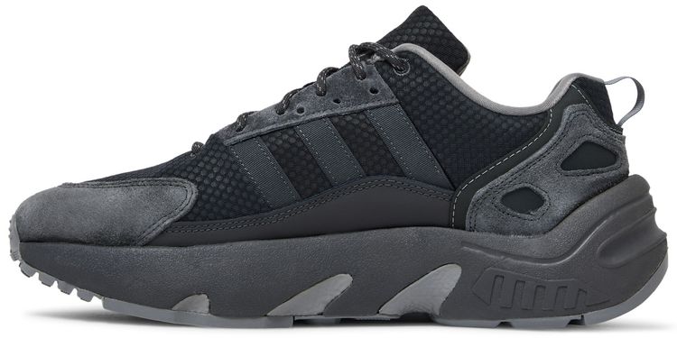 Adidas ZX 22 Boost Solid Grey