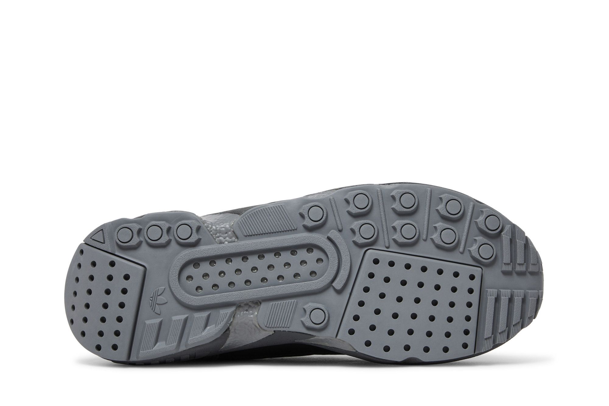 Buy Adidas ZX 22 Boost 'Solid Grey' - GY6696 | GOAT