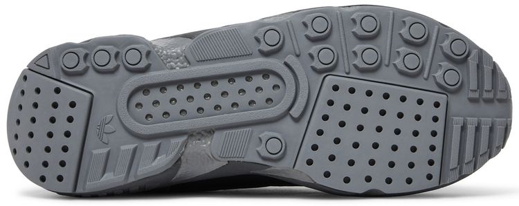 Adidas ZX 22 Boost Solid Grey