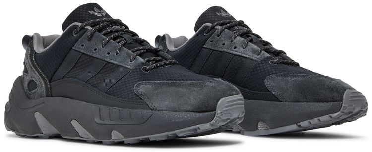 Adidas ZX 22 Boost Solid Grey