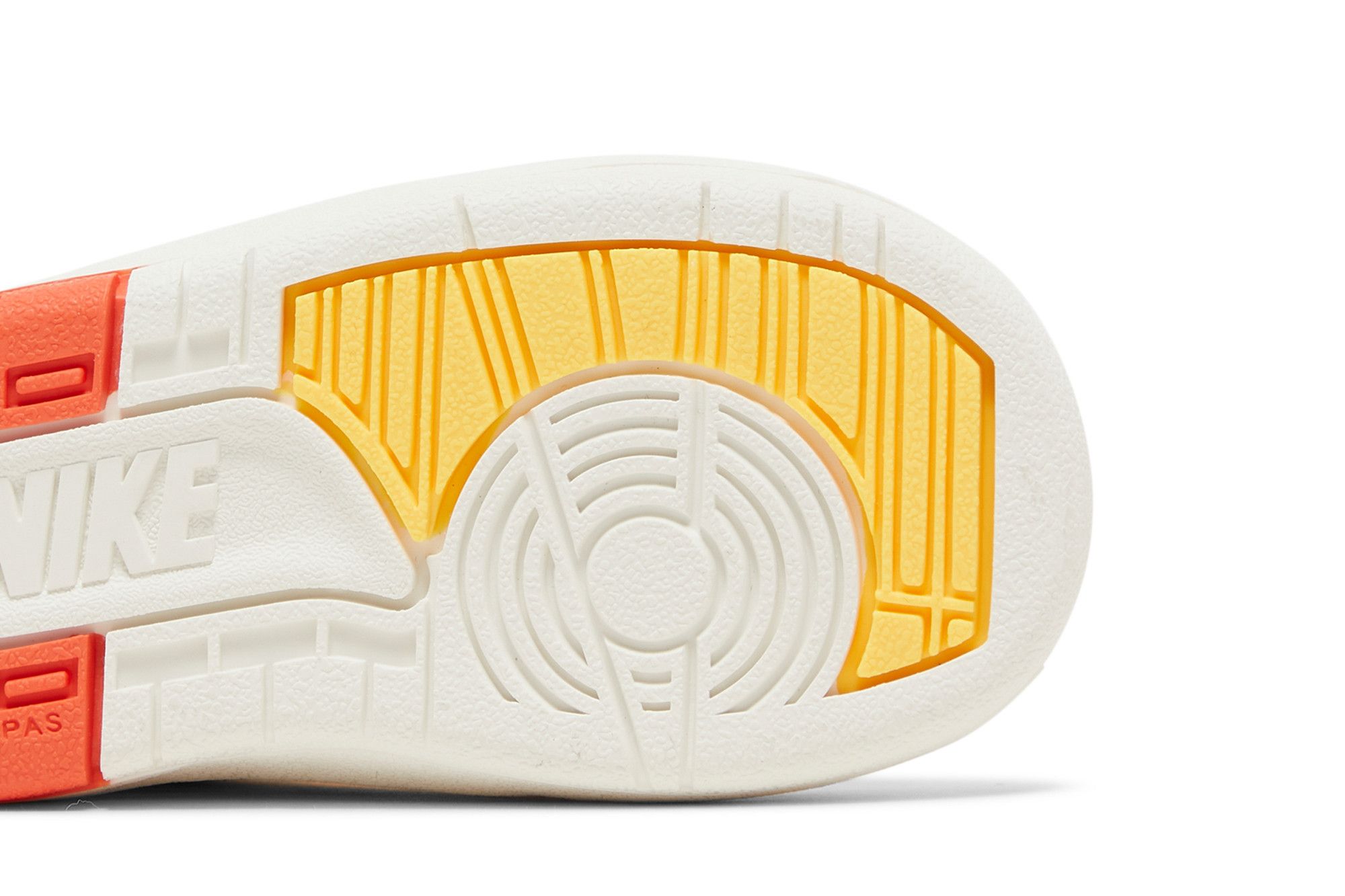 Buy Maison Château Rouge x Air Jordan 2 TD 'United Youth
