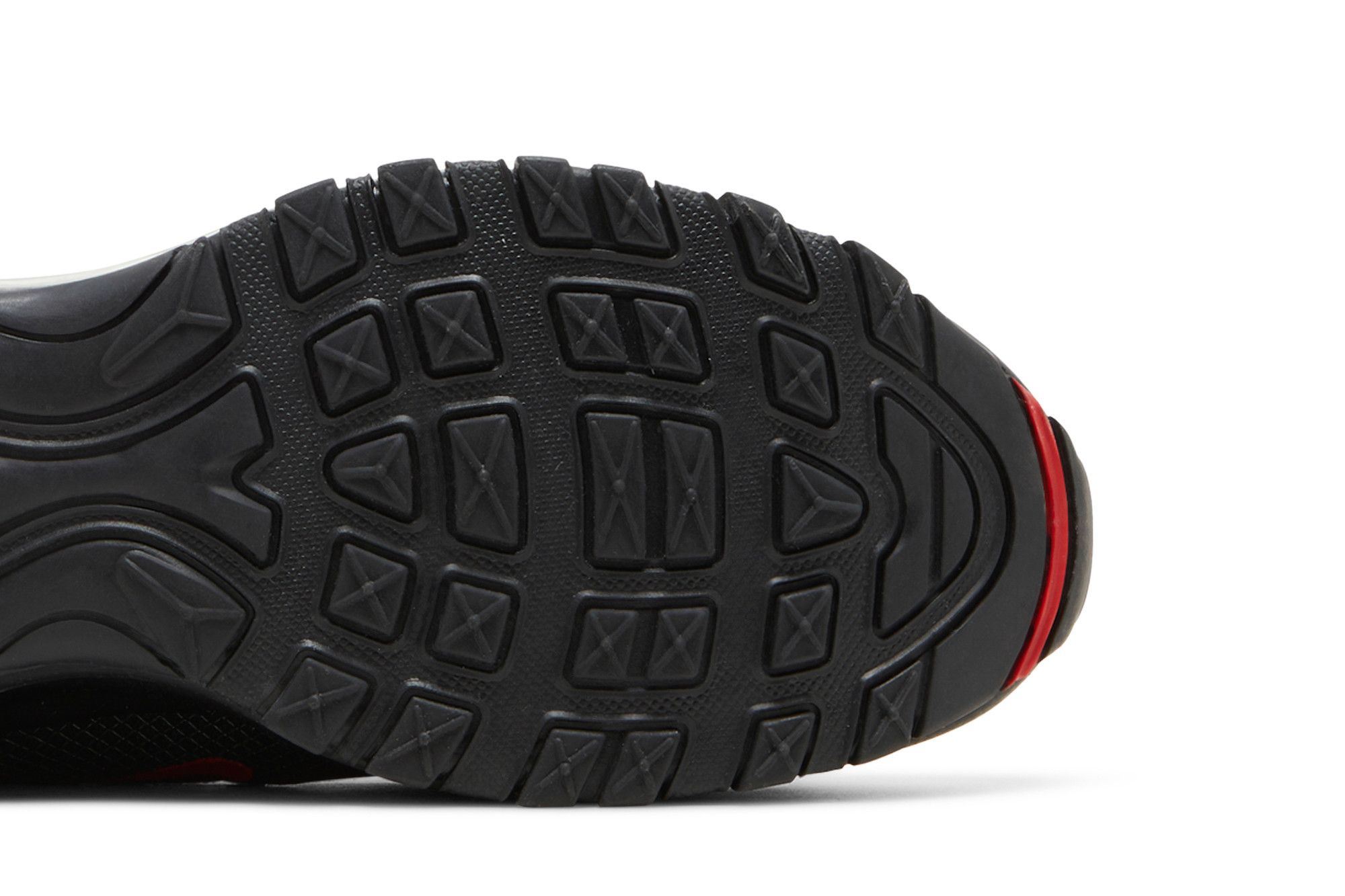 bred 97s