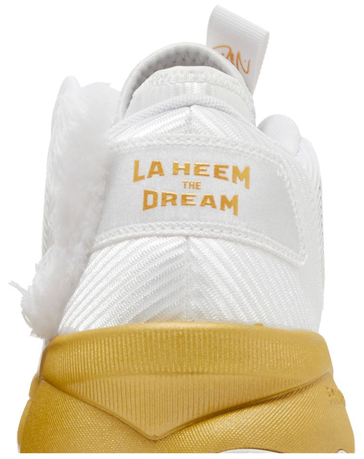 Adidas Dame 8 Laheem The Dream