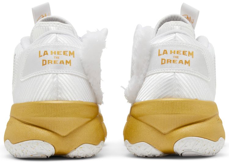 Adidas Dame 8 Laheem The Dream