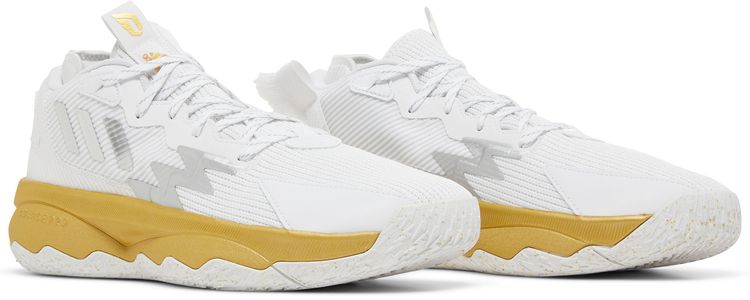 Adidas Dame 8 Laheem The Dream