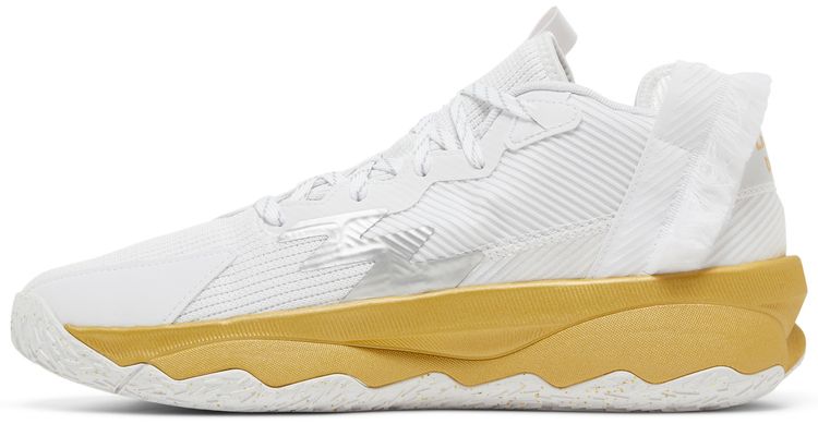 Adidas Dame 8 Laheem The Dream