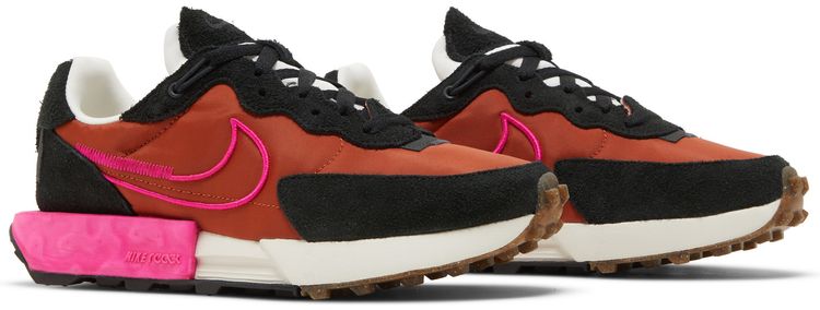 Nike Wmns Fontanka Waffle Burnt Sunrise