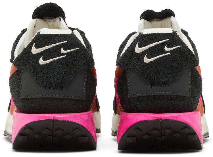 Nike Wmns Fontanka Waffle Burnt Sunrise