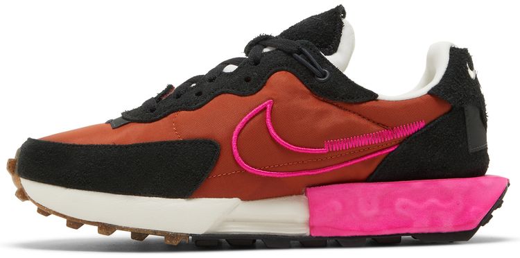 Nike Wmns Fontanka Waffle Burnt Sunrise