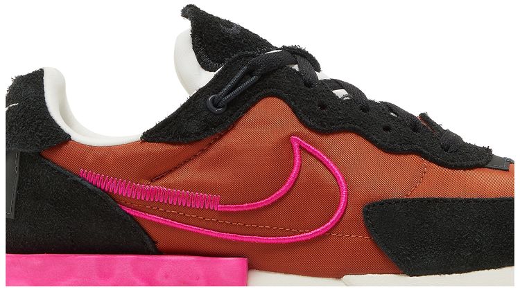 Nike Wmns Fontanka Waffle Burnt Sunrise