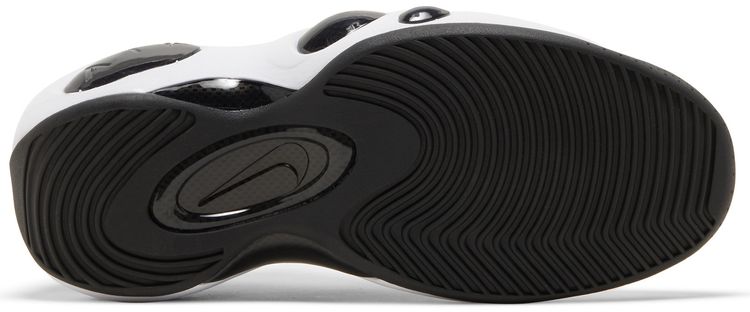 Nike Air Zoom Flight 95 White Photo Blue