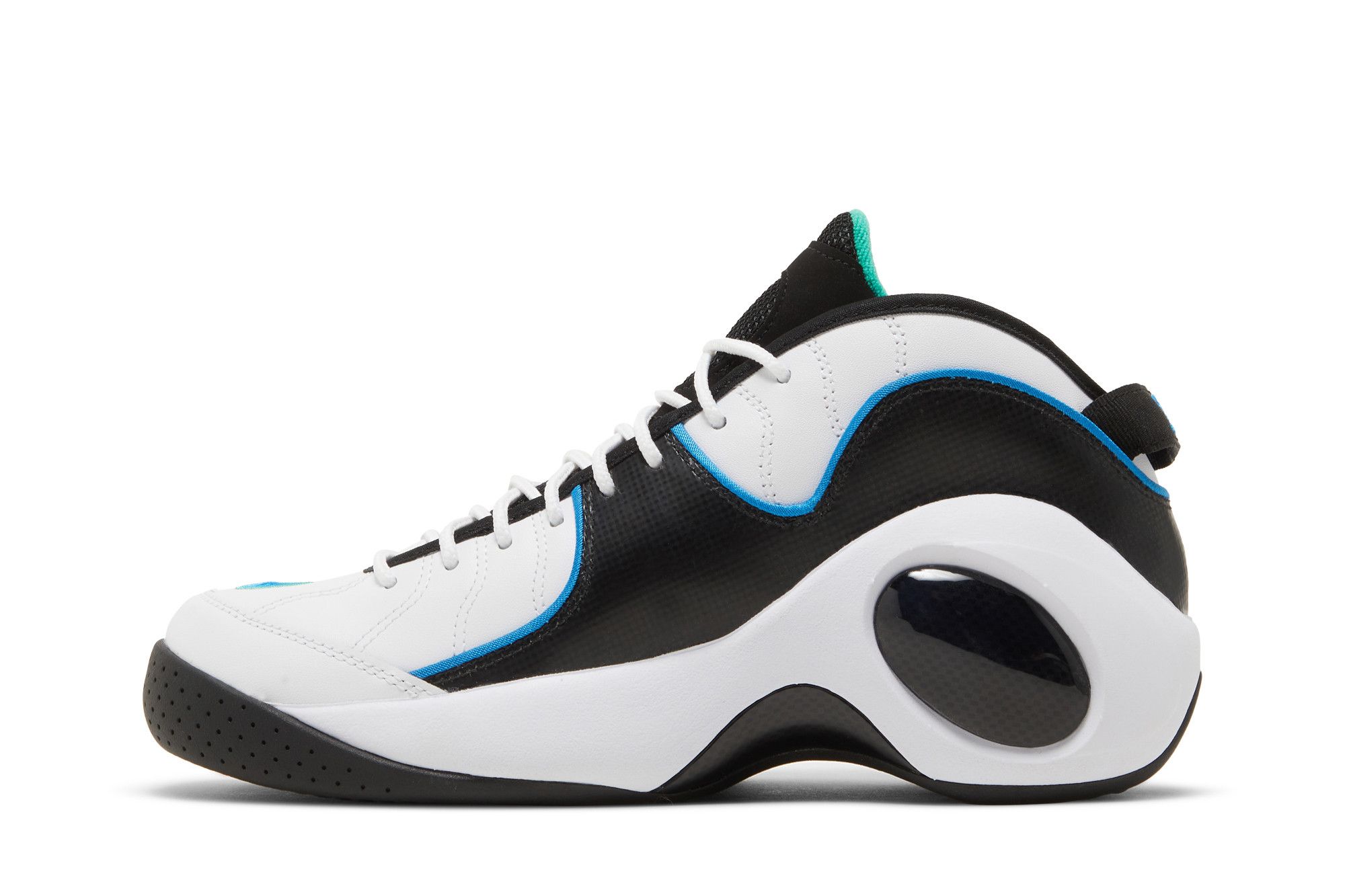 スニーカー Nike Air Zoom Flight 95 DM0524-100 Buy Air Zoom Flight 95 'White Photo Blue' - DM0524 100 | GOAT