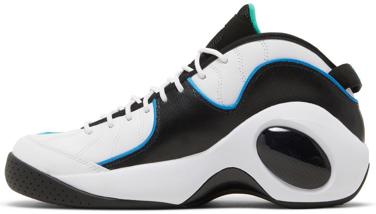 Nike Air Zoom Flight 95 White Photo Blue